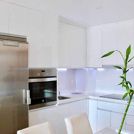 Genial Piso En Salobrena Parking Incluido Y Wifi Appartement Buitenkant foto