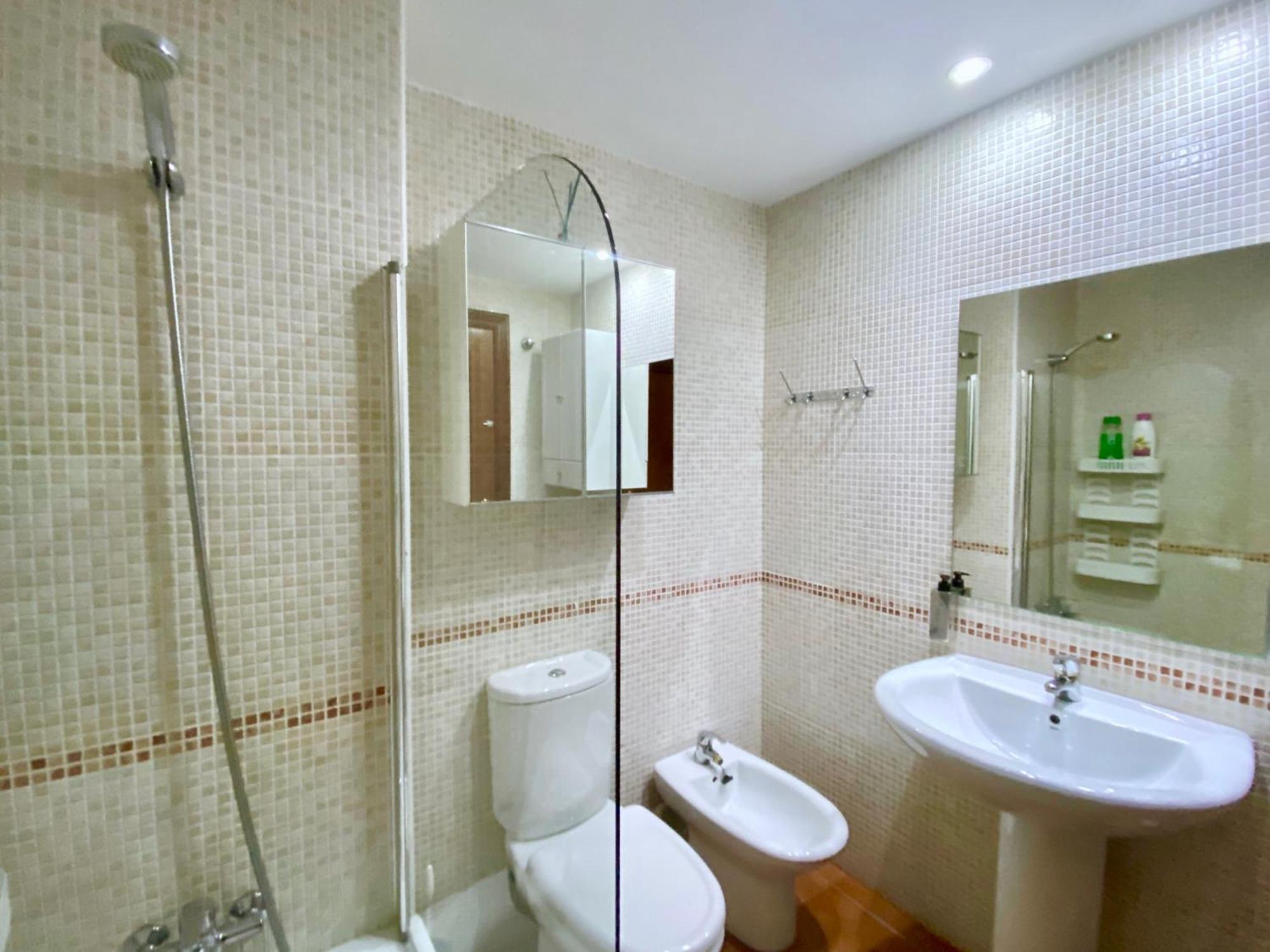 Genial Piso En Salobrena Parking Incluido Y Wifi Appartement Buitenkant foto
