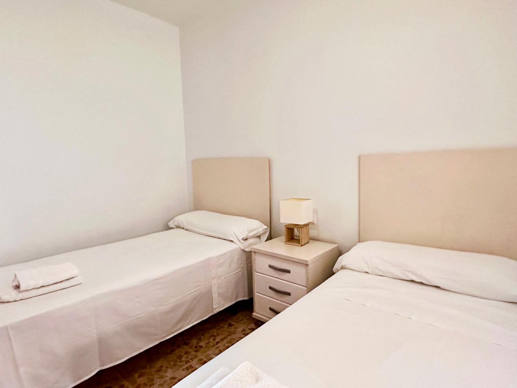 Genial Piso En Salobrena Parking Incluido Y Wifi Appartement Buitenkant foto