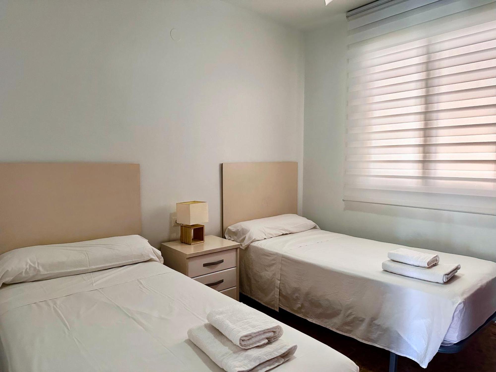 Genial Piso En Salobrena Parking Incluido Y Wifi Appartement Buitenkant foto