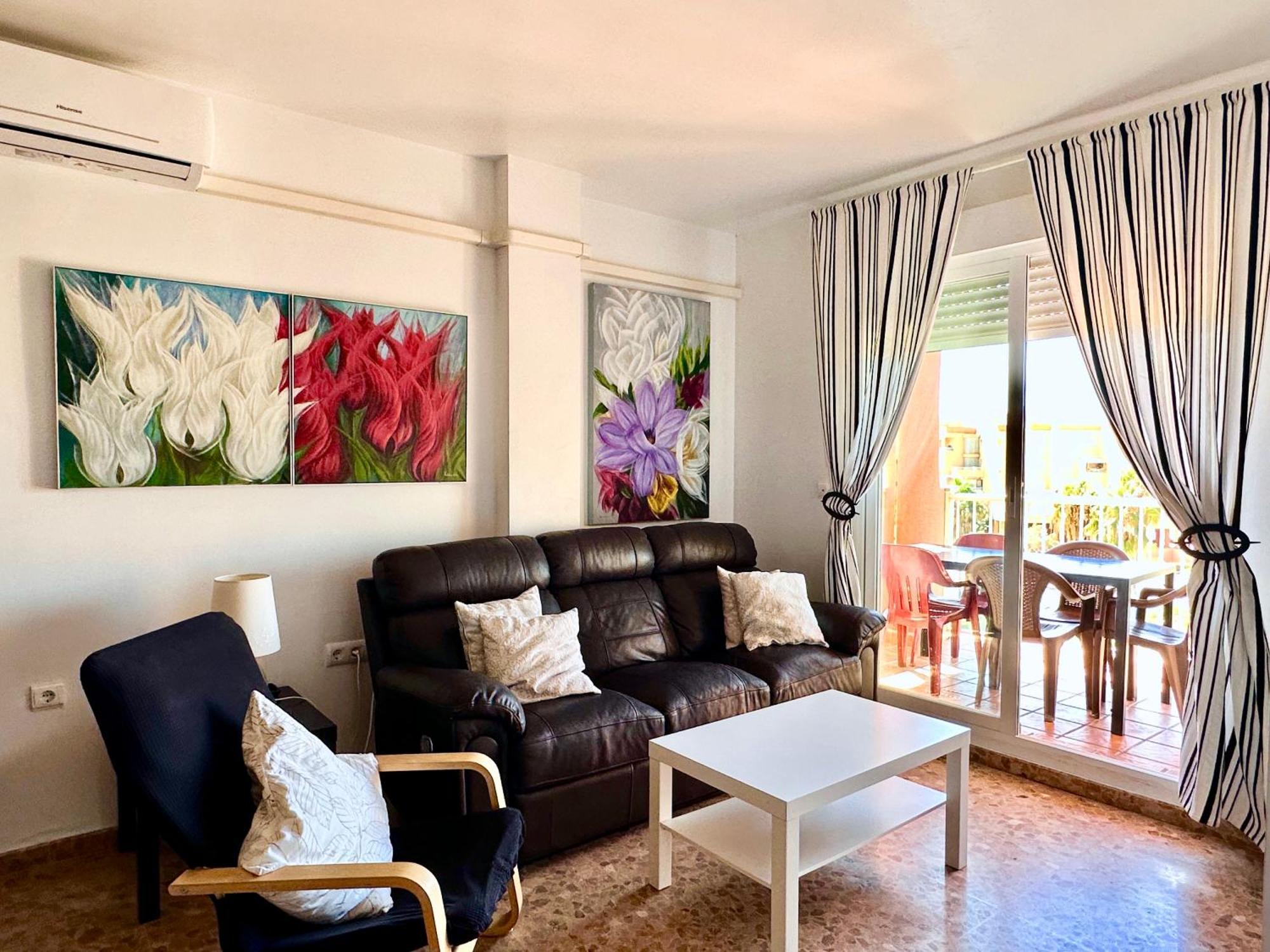Genial Piso En Salobrena Parking Incluido Y Wifi Appartement Buitenkant foto