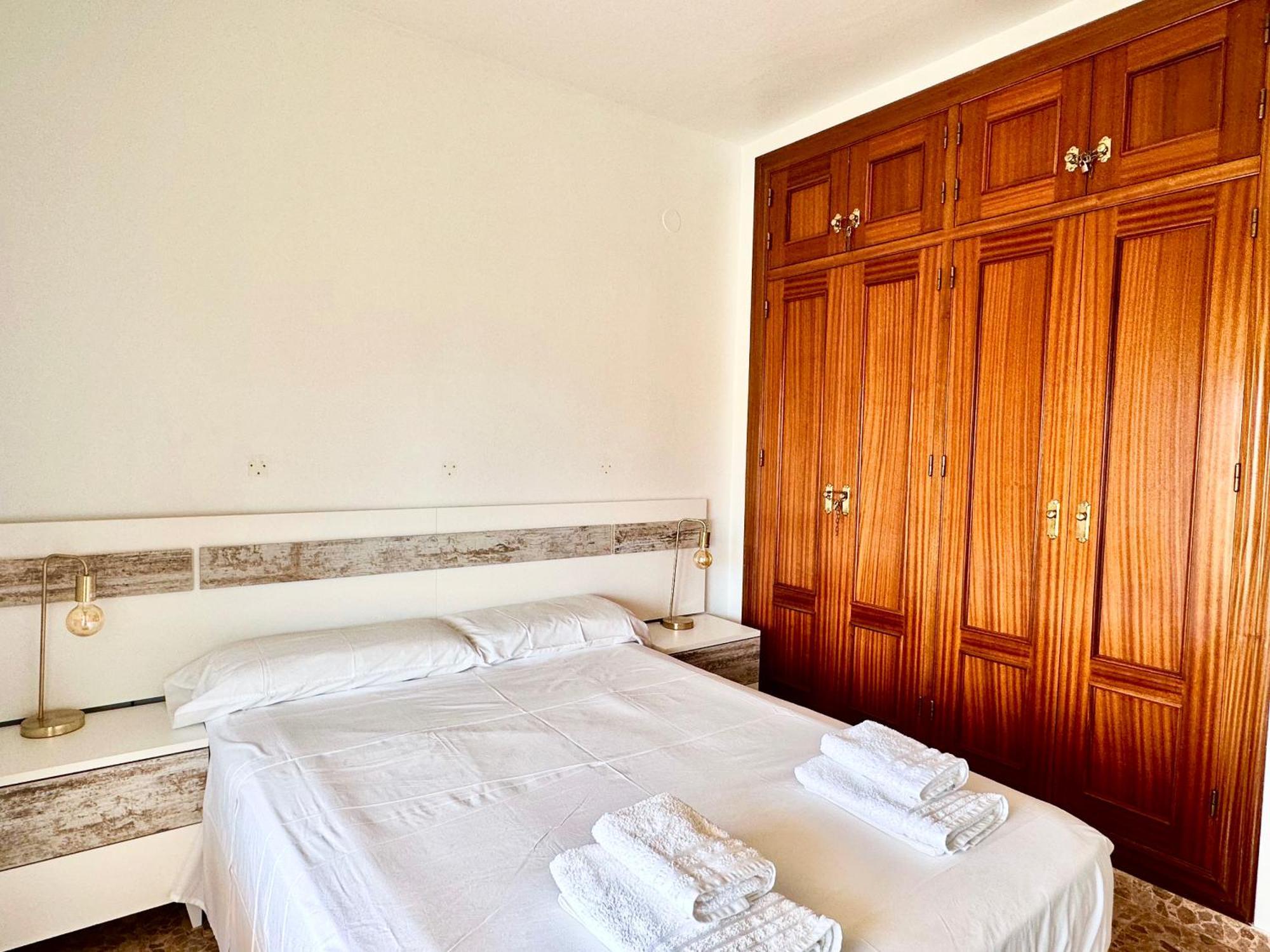Genial Piso En Salobrena Parking Incluido Y Wifi Appartement Buitenkant foto