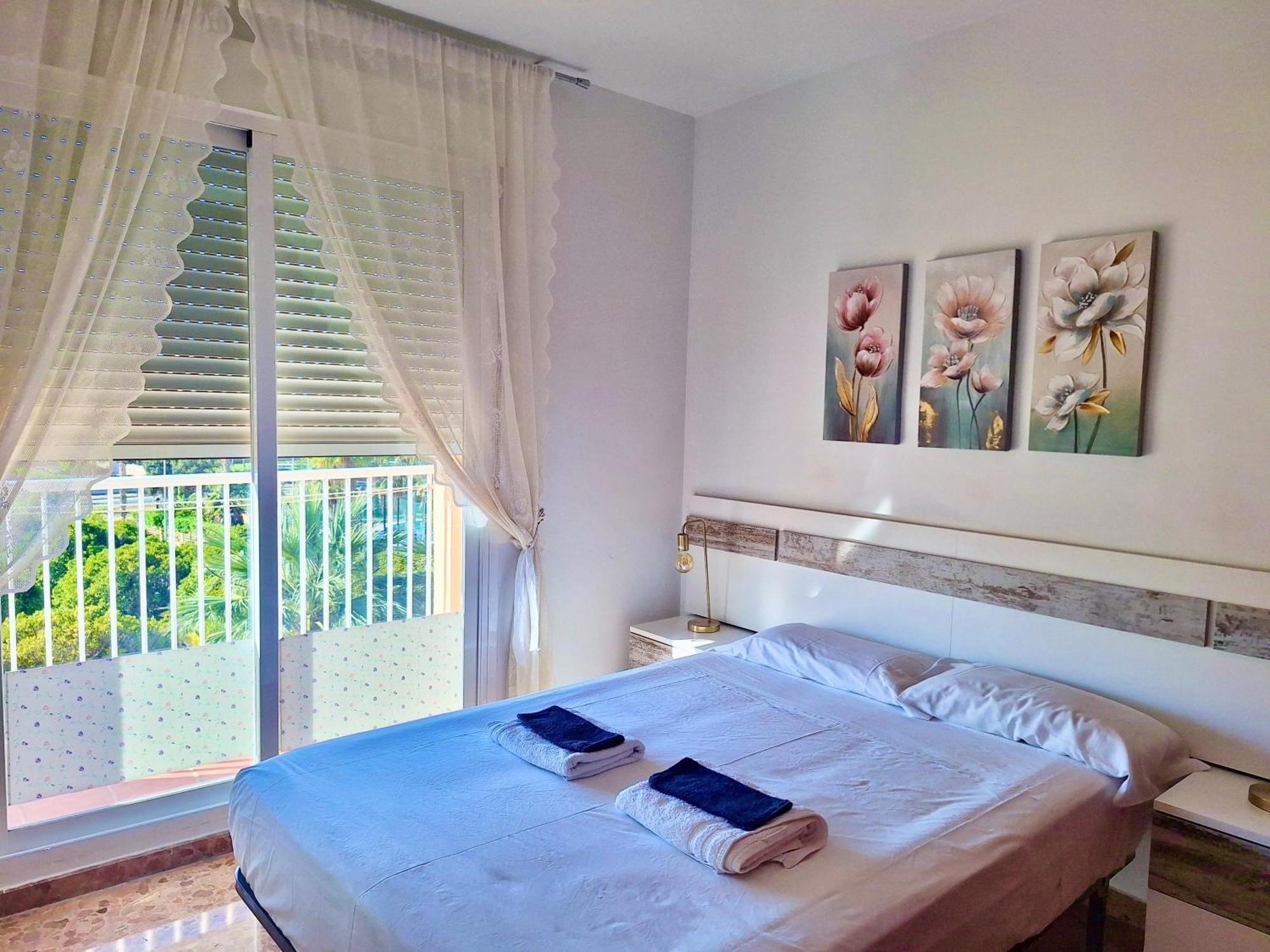 Genial Piso En Salobrena Parking Incluido Y Wifi Appartement Buitenkant foto
