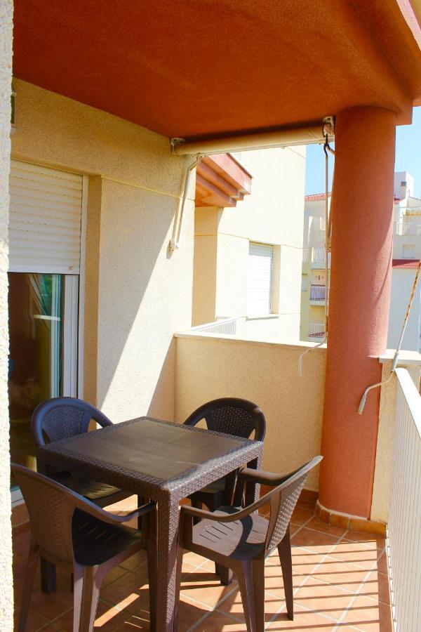 Genial Piso En Salobrena Parking Incluido Y Wifi Appartement Buitenkant foto
