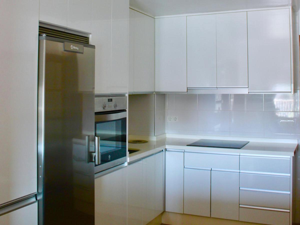 Genial Piso En Salobrena Parking Incluido Y Wifi Appartement Buitenkant foto