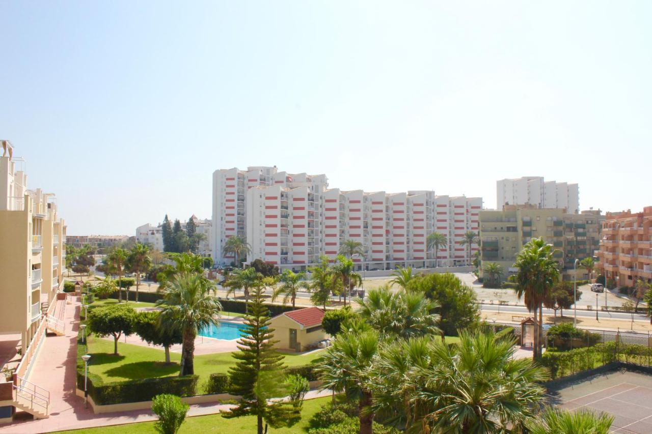 Genial Piso En Salobrena Parking Incluido Y Wifi Appartement Buitenkant foto