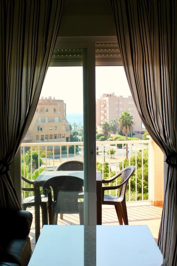 Genial Piso En Salobrena Parking Incluido Y Wifi Appartement Buitenkant foto