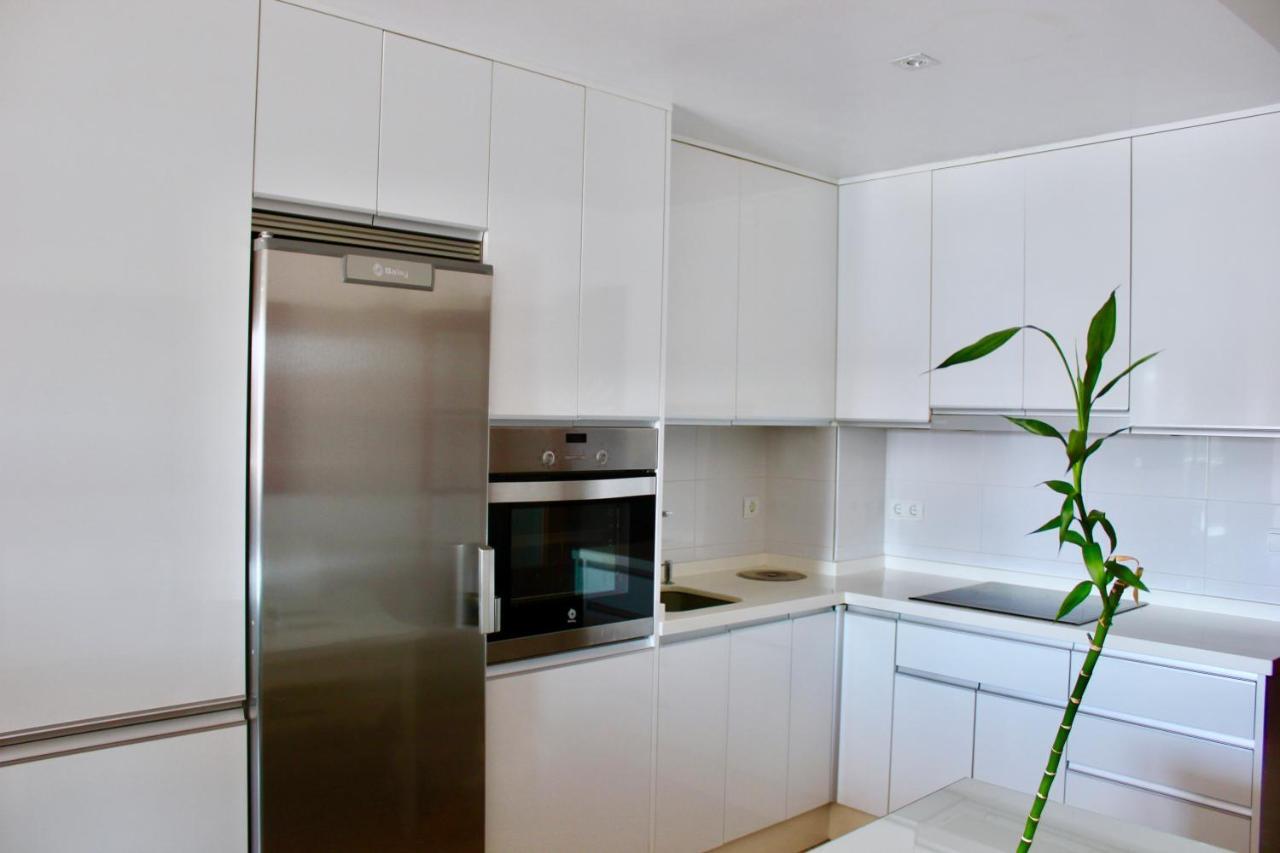 Genial Piso En Salobrena Parking Incluido Y Wifi Appartement Buitenkant foto