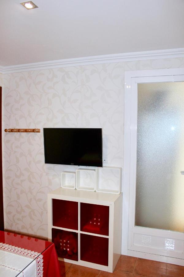 Genial Piso En Salobrena Parking Incluido Y Wifi Appartement Buitenkant foto