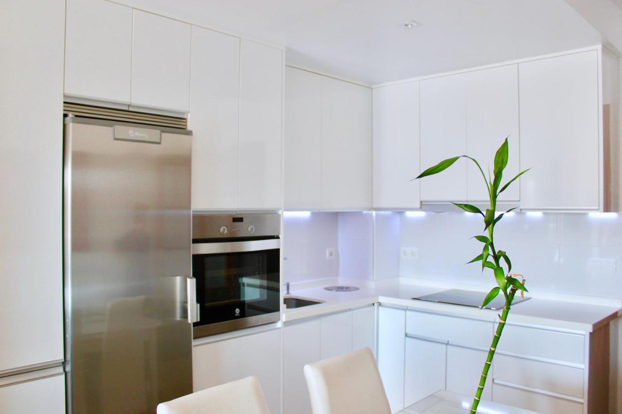 Genial Piso En Salobrena Parking Incluido Y Wifi Appartement Buitenkant foto